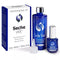 Seche Vive Gel Instant Effect Top Coat 4oz + 0.5oz