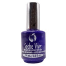 Seche Vive Gel Instant Effect Top Coat 16oz + 4 Bottles 0.5oz
