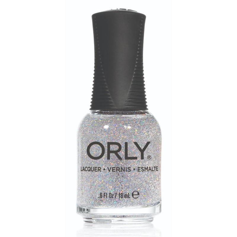 Orly - Shine On Crazy Diamond