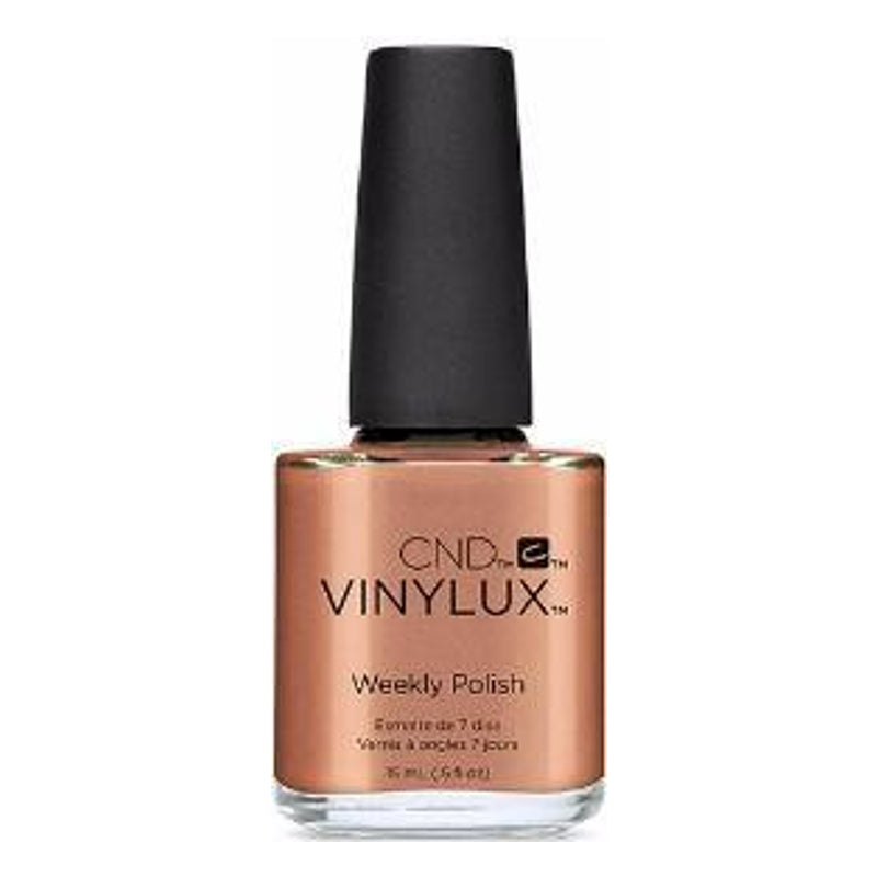 CND Vinylux Polish - Sienna Scribble