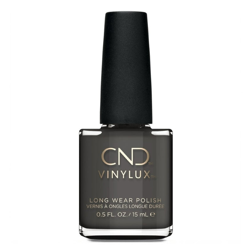 CND Vinylux Polish - Silhouette