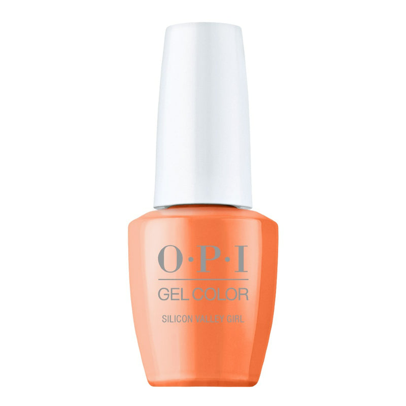 OPI Gel - Silicon Valley Girl (GC S004)