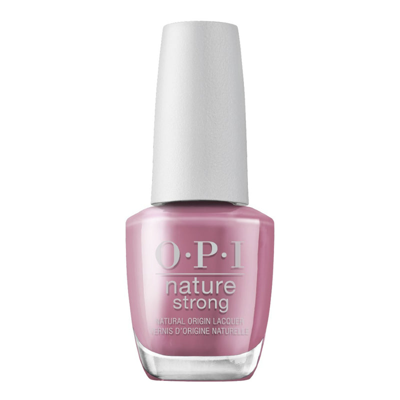 OPI Nature Strong - Simply Radishing (NAT 008)