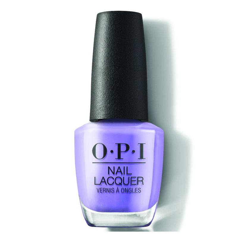 OPI Nail Polish - Skate to the Party (P007)