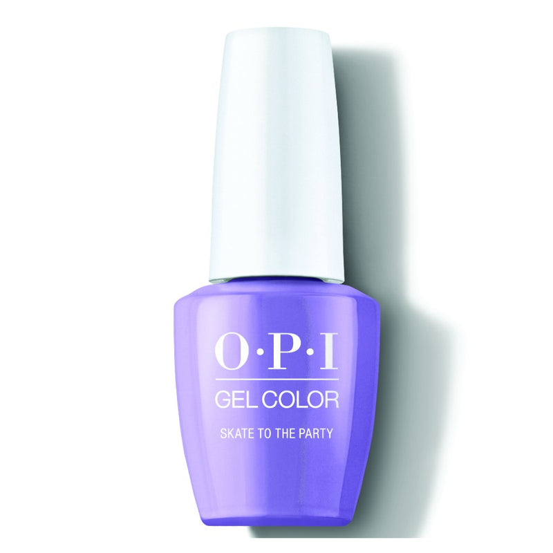 OPI Gel - Skate to the Party (GC P007)