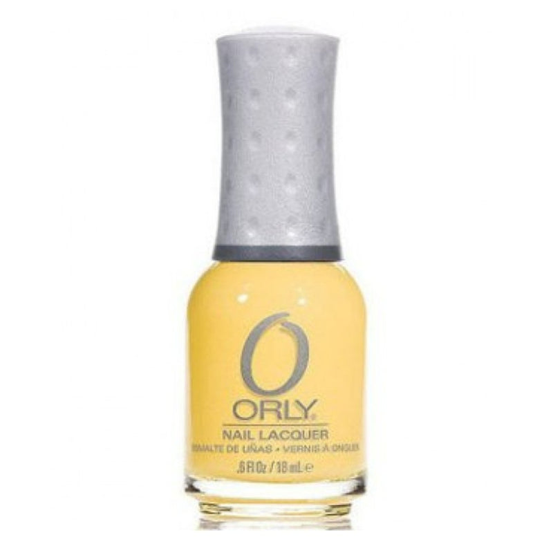 Orly - Spark