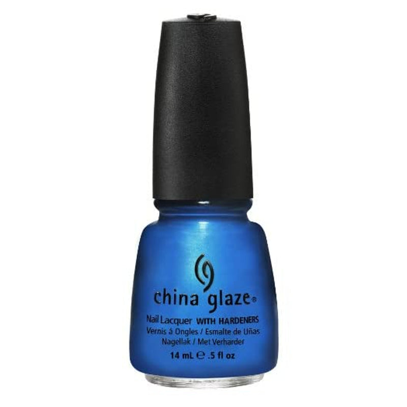 China Glaze - Splish Splash