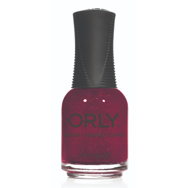 Orly - Star Spangled