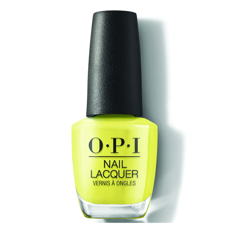 OPI Nail Polish - Stay Out All Bright (P008)