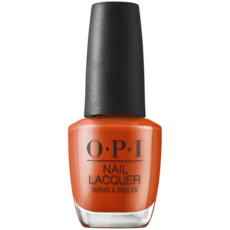 OPI Nail Polish - Stop At Nothin' (NL S036)