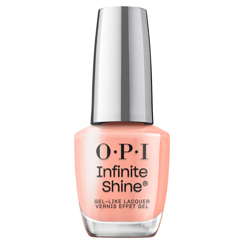 OPI Infinite Shine Gel-Like - Strawberry Slay (ISL 178)