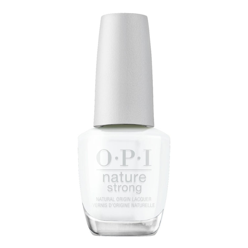 OPI Nature Strong - Strong As Shell (NAT 001)