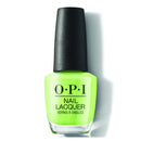 OPI Nail Polish - Summer Monday-Fridays (P012)