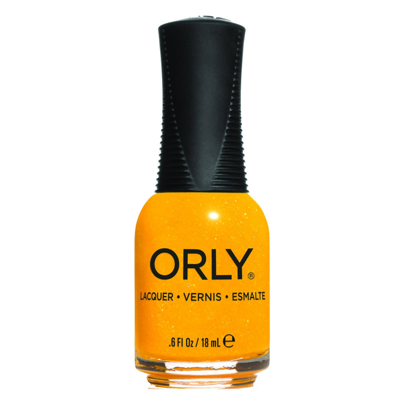 Orly - Summer Sunset