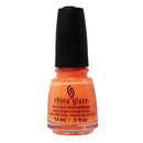 China Glaze - Sun Of A Peach