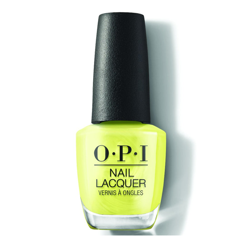 OPI Nail Polish - Sunscreening My Calls (P003)