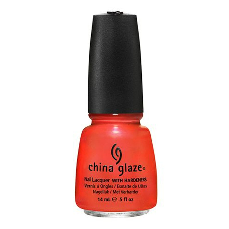 China Glaze - Surfin' For Boys