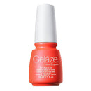 China Glaze Gelaze - Surfin' For Boys