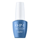 OPI Gel - Suzi Takes a Sound Bath (GC F008)
