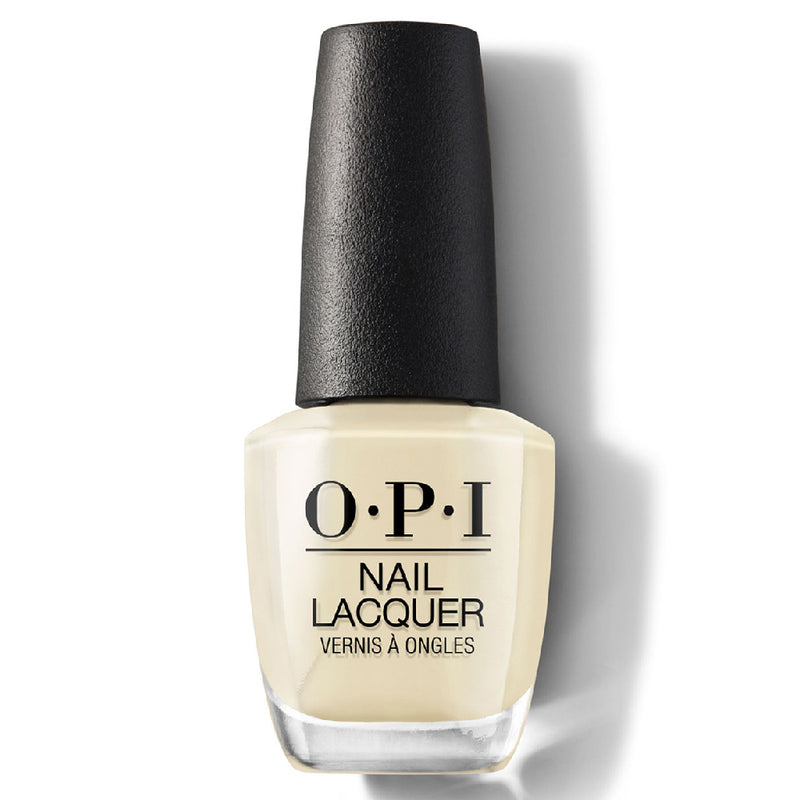 OPI Nail Polish - One Chic Chick (T73)