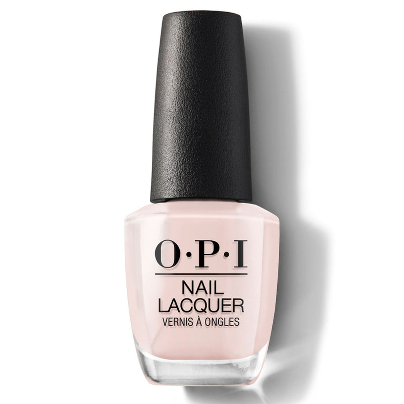 OPI Nail Polish - Stop It I’m Blushing! (T74)