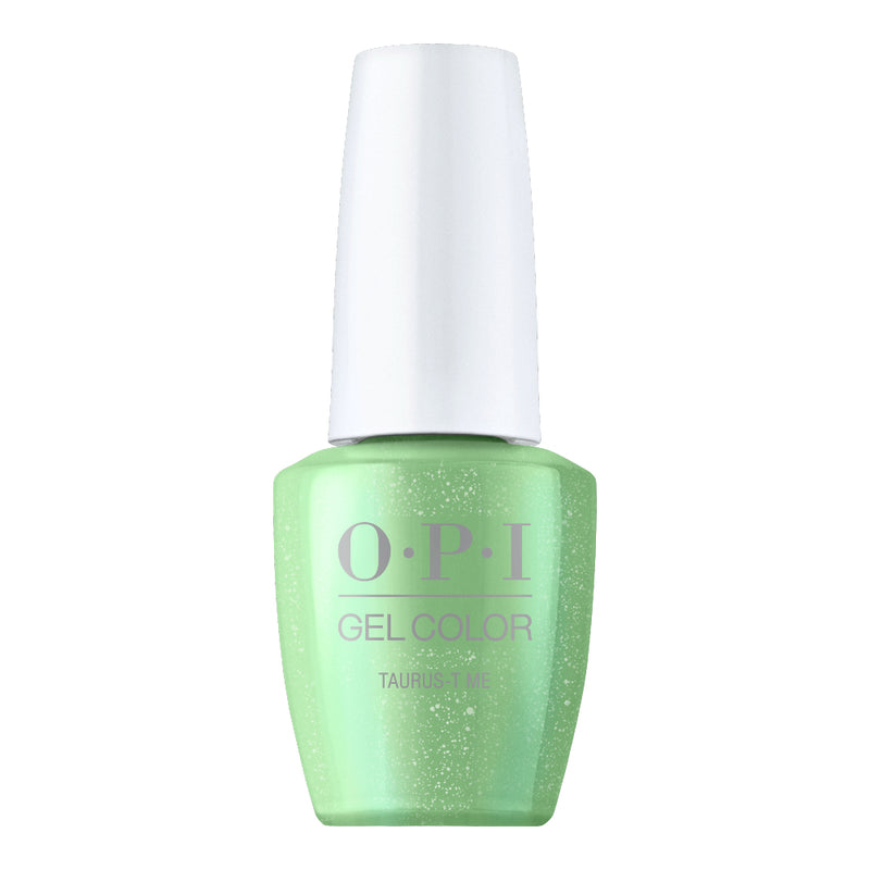 OPI Gel - Taurus-t Me (GC H015)
