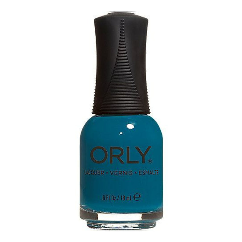 Orly - Teal Unreal