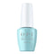 OPI Gel - NFTease Me (GC S006)