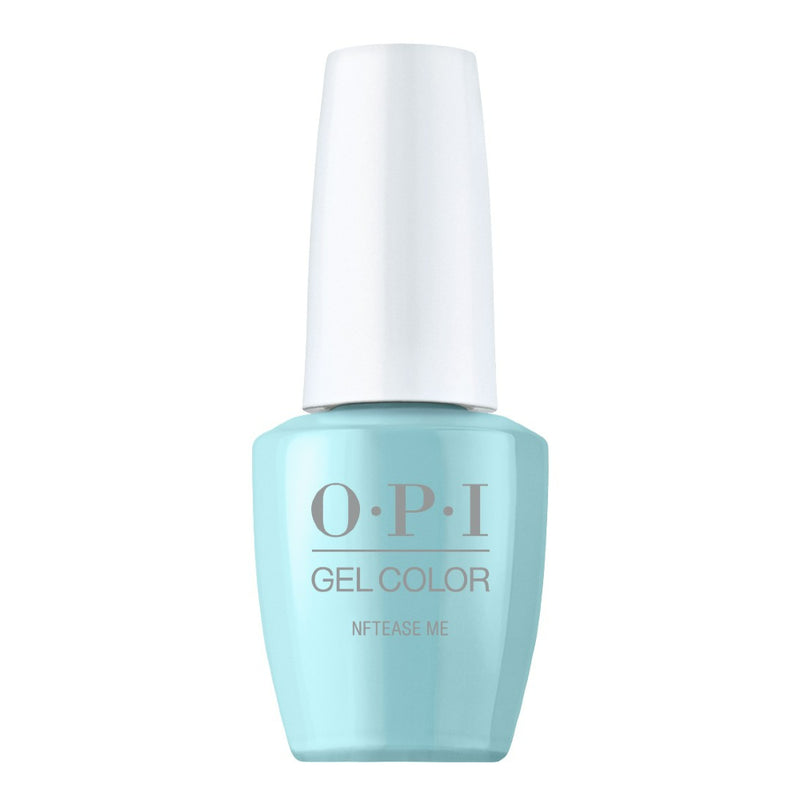 OPI Gel - NFTease Me (GC S006)