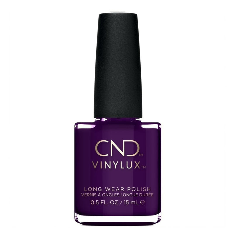 CND Vinylux Polish - Temptation