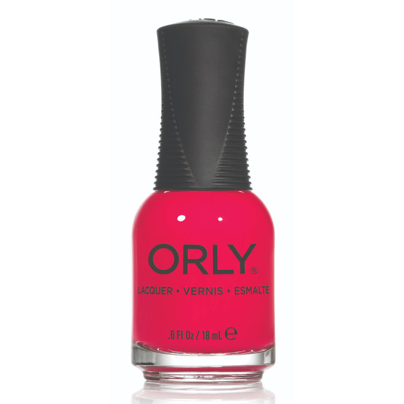 Orly - Terracotta