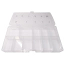 Tip box - Frosted