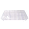 Tip box - Clear