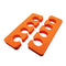 Toe Separator Single - Orange