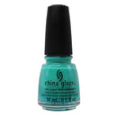 China Glaze - Too Yacht To Handle