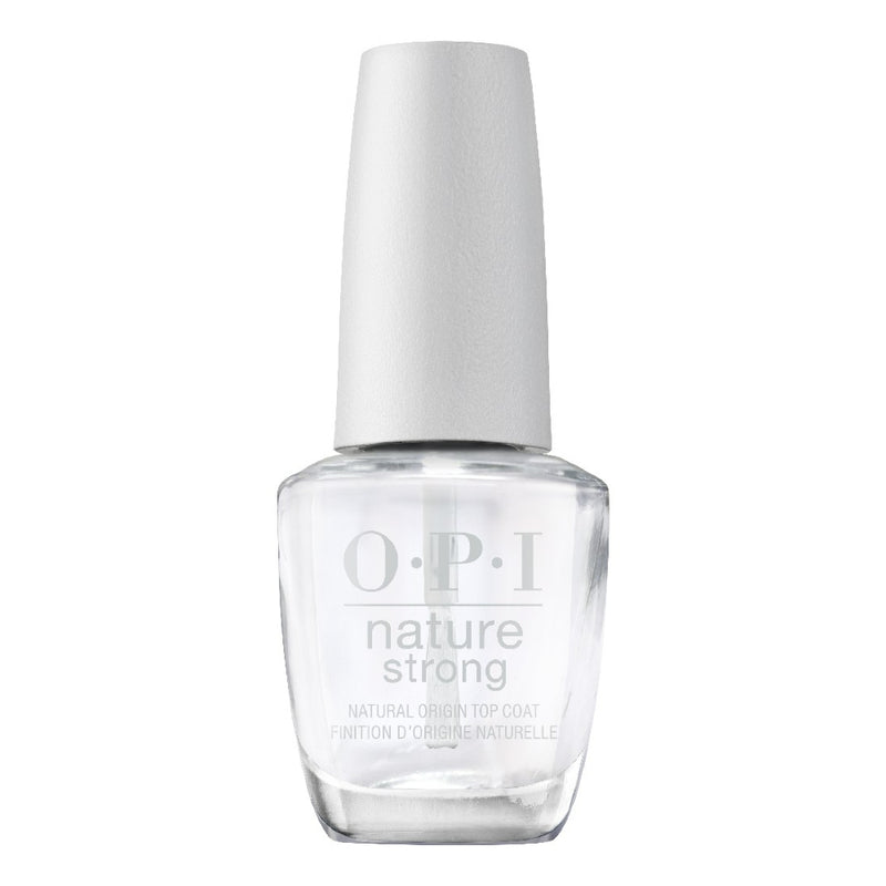 OPI Nature Strong - Top Coat