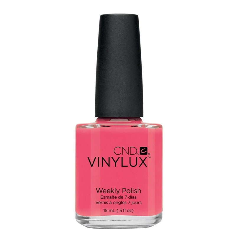 CND Vinylux Polish - Tropix