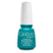 China Glaze Gelaze - Turned Up Turquoise