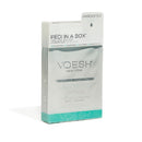 Voesh Pedi In A Box Deluxe 4 Step - Unscented