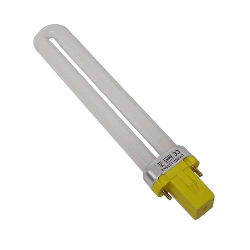 UV Bulb 9W