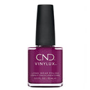 CND Vinylux Polish - Ultraviolet