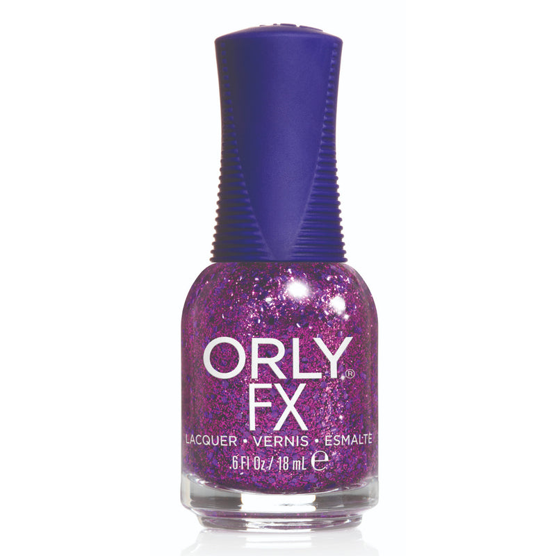 Orly - Ultraviolet