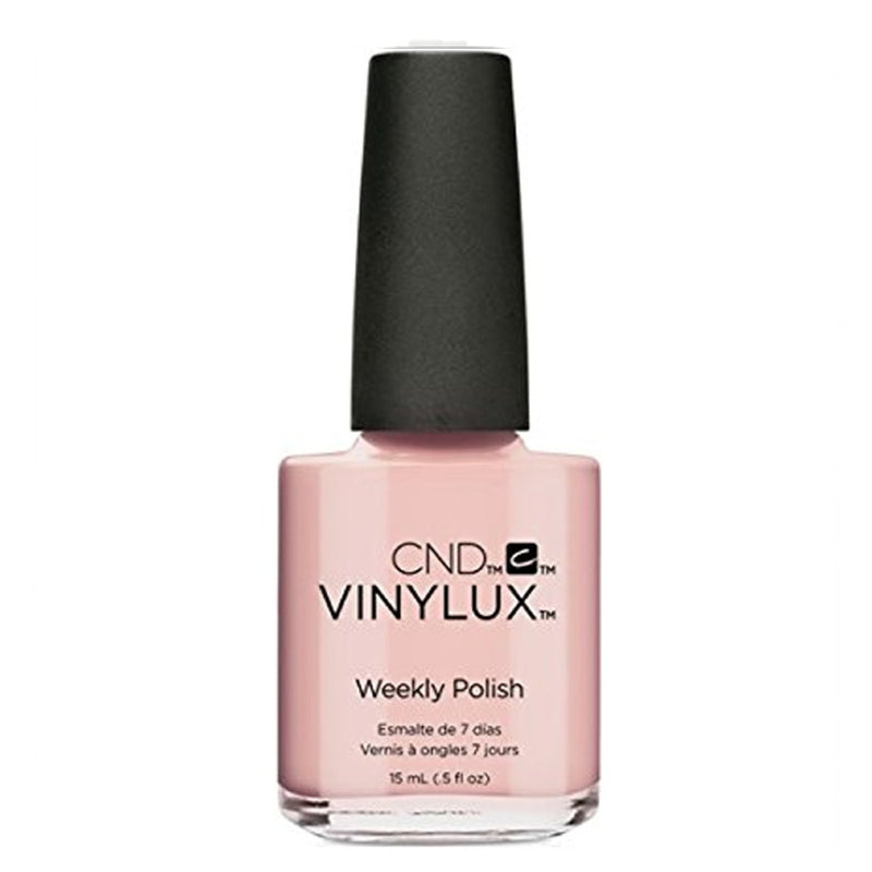 CND Vinylux Polish - Uncovered