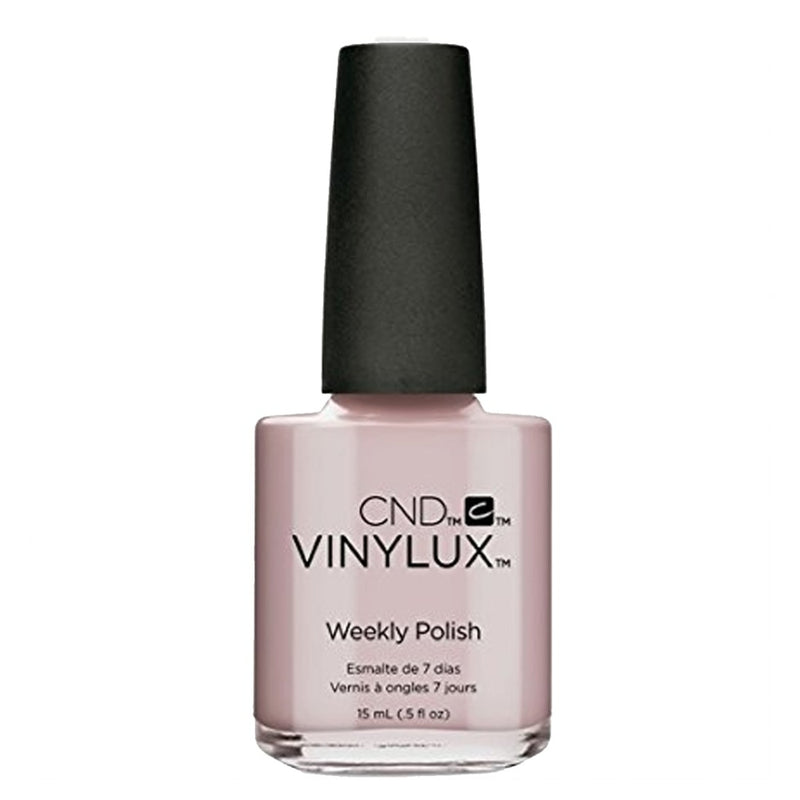 CND Vinylux Polish - Unmasked