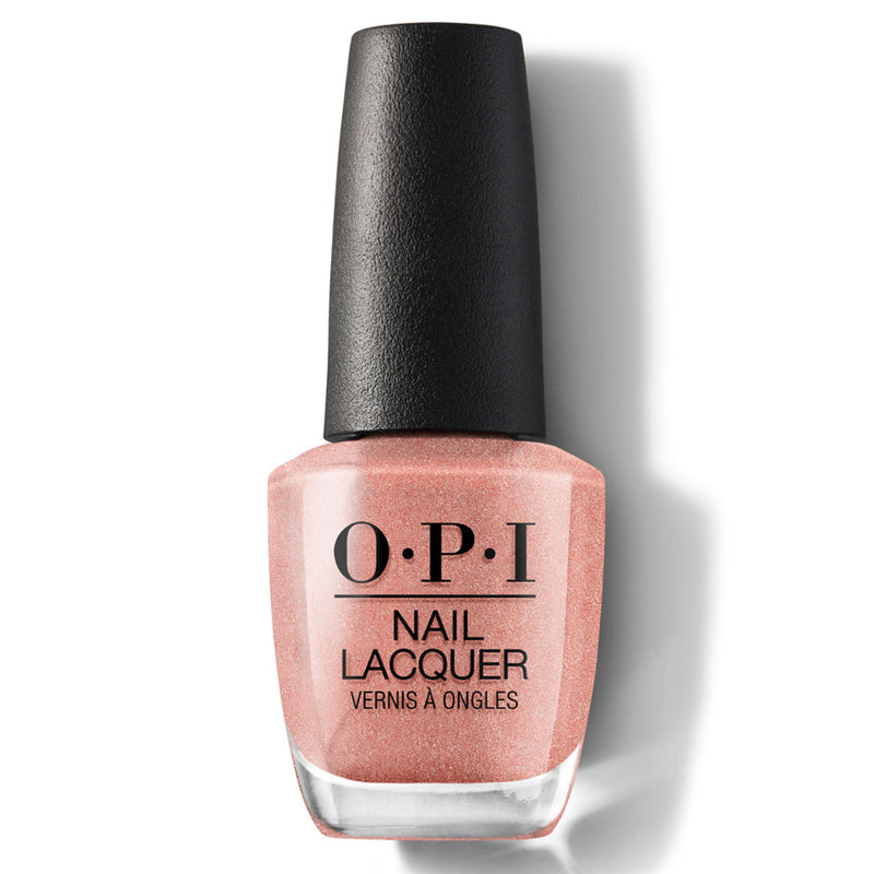 OPI Nail Polish - Worth A Pretty Penne (V27)