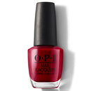OPI Nail Polish - Amore At The Grand Canal (V29)