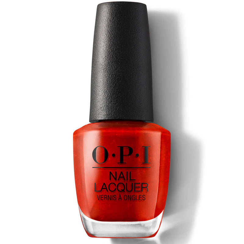OPI Nail Polish - Gimme A Lido Kiss (V30)