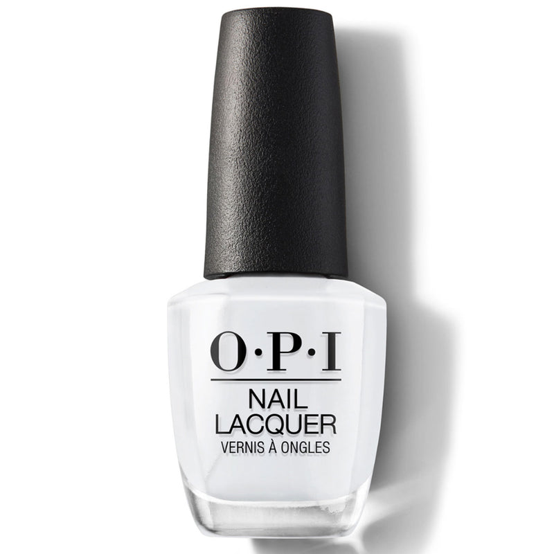 OPI Nail Polish - I Cannoli Wear OPI (V32)