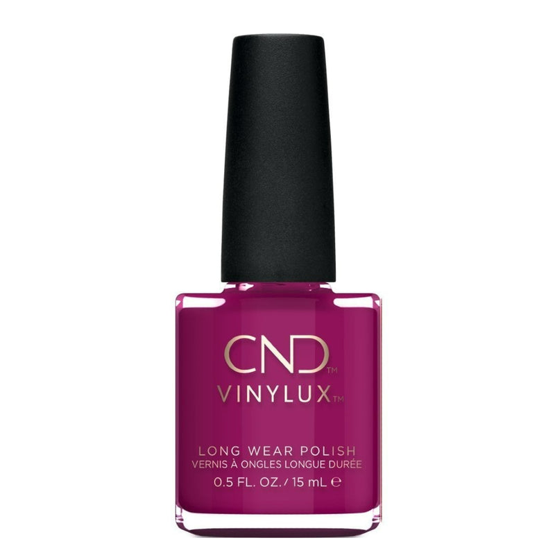 CND Vinylux Polish - Brazen