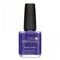 CND Vinylux Polish - Video Violet